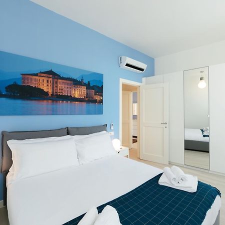 Verbania - Luxury Italy Apartments Екстериор снимка