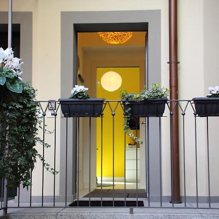 Verbania - Luxury Italy Apartments Екстериор снимка