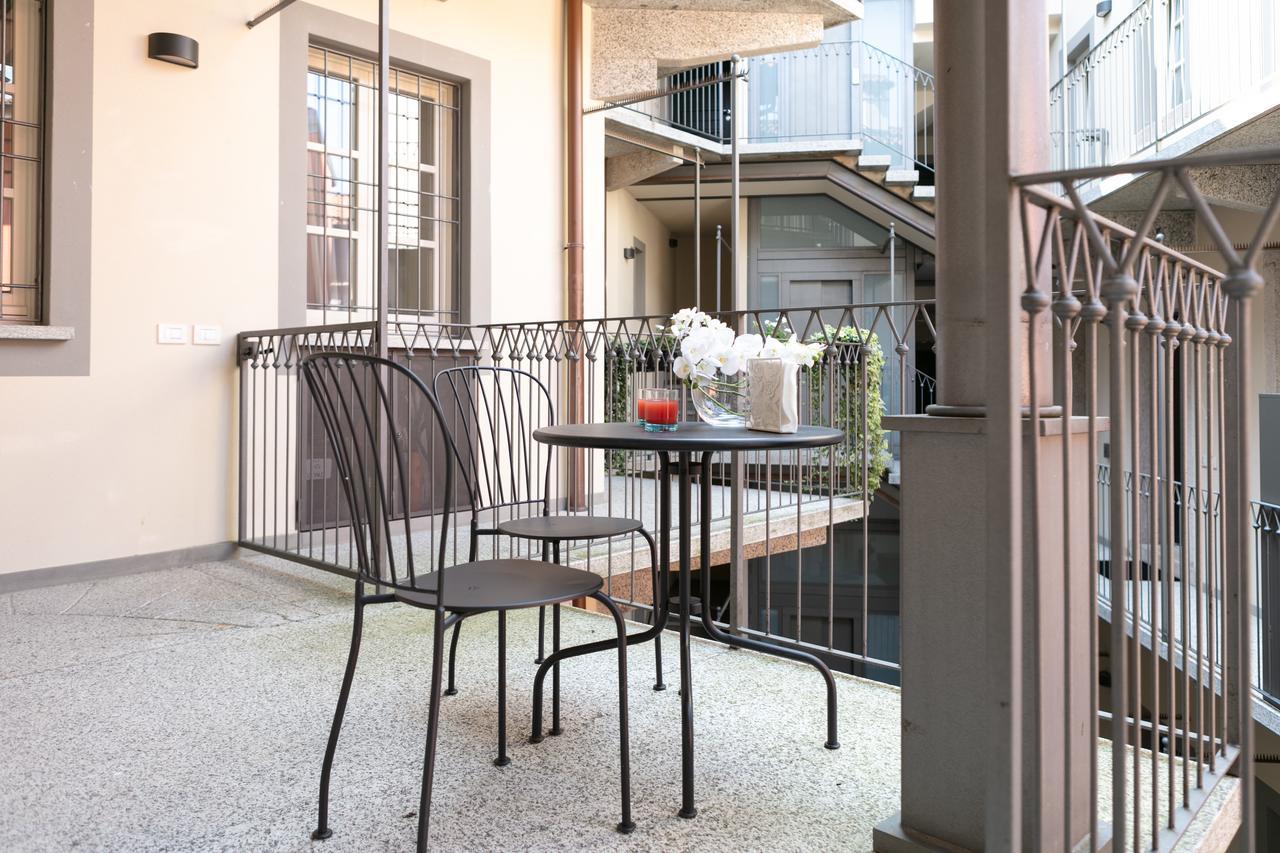 Verbania - Luxury Italy Apartments Екстериор снимка