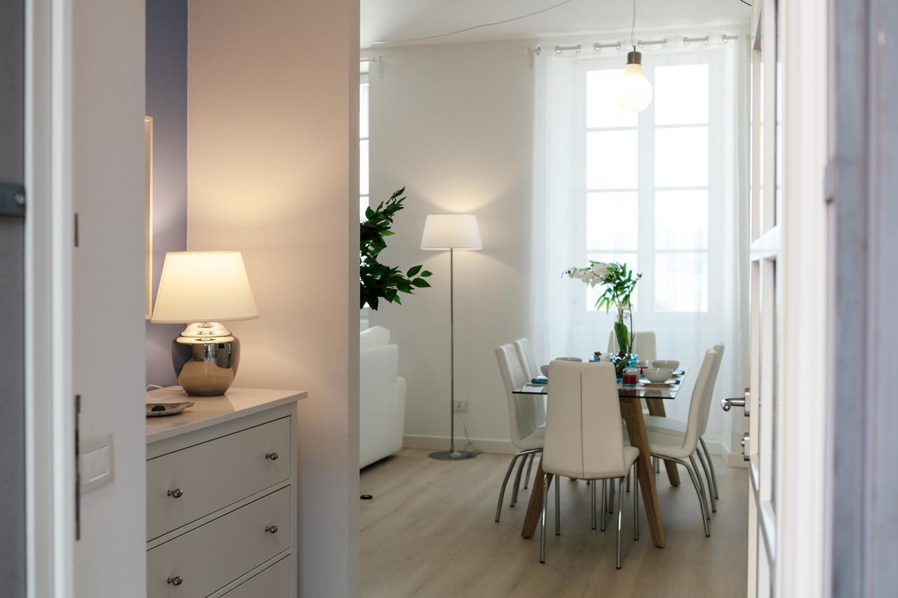 Verbania - Luxury Italy Apartments Екстериор снимка