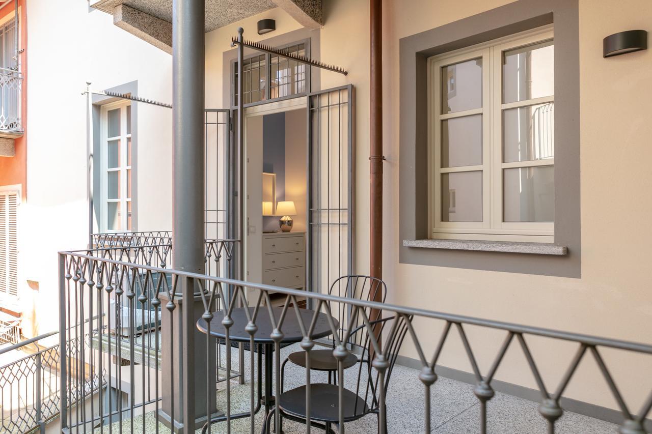 Verbania - Luxury Italy Apartments Екстериор снимка
