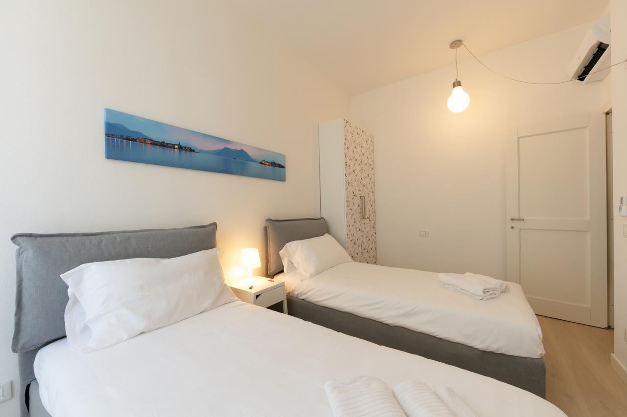 Verbania - Luxury Italy Apartments Екстериор снимка