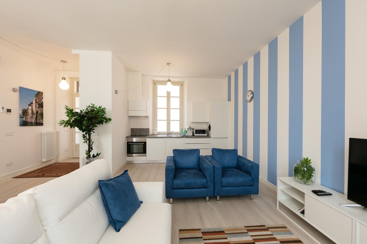 Verbania - Luxury Italy Apartments Екстериор снимка