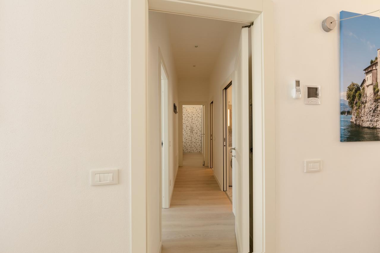 Verbania - Luxury Italy Apartments Екстериор снимка
