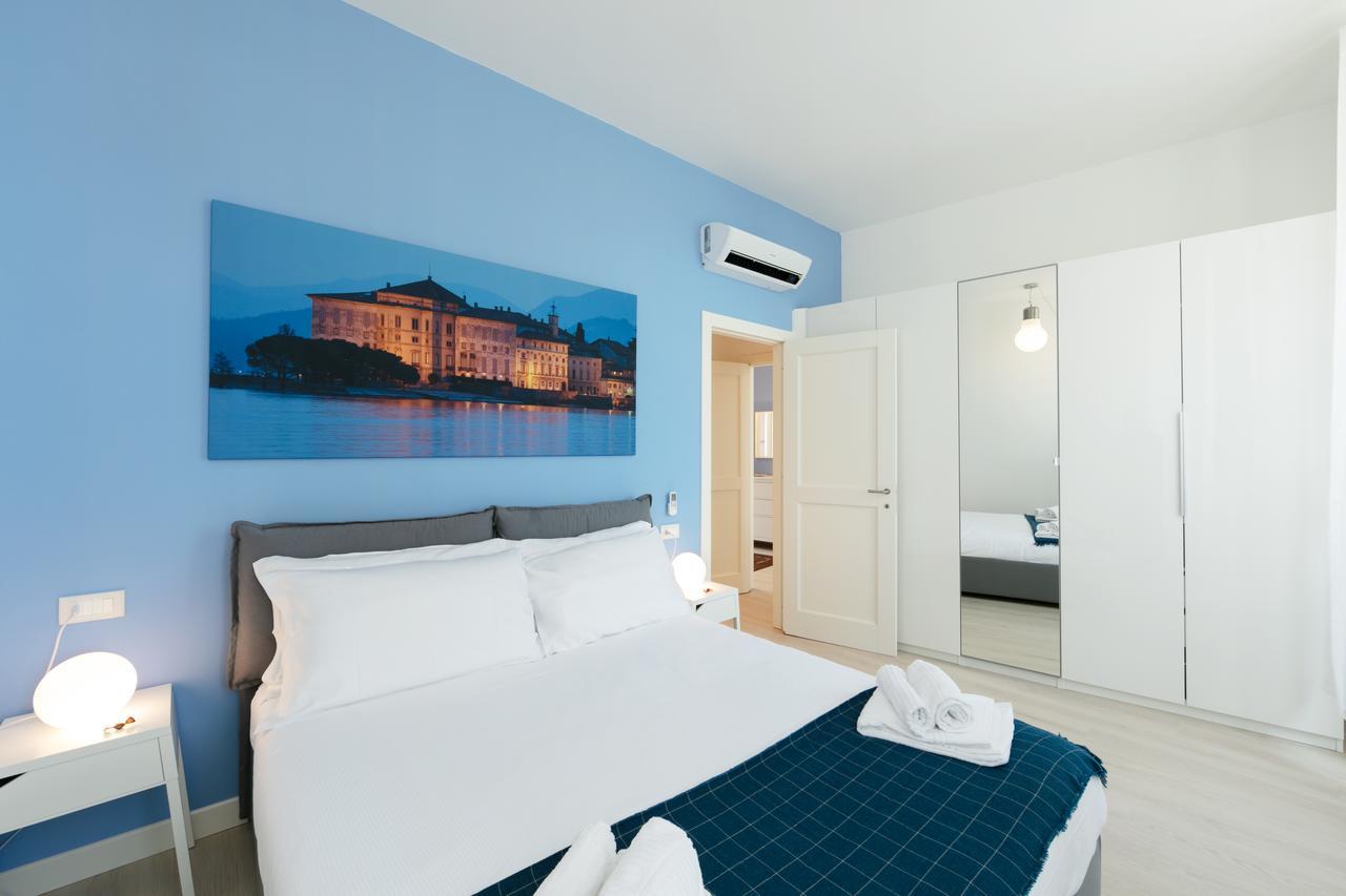 Verbania - Luxury Italy Apartments Екстериор снимка