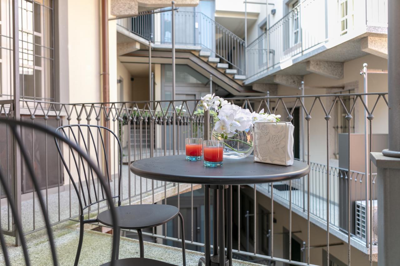 Verbania - Luxury Italy Apartments Екстериор снимка