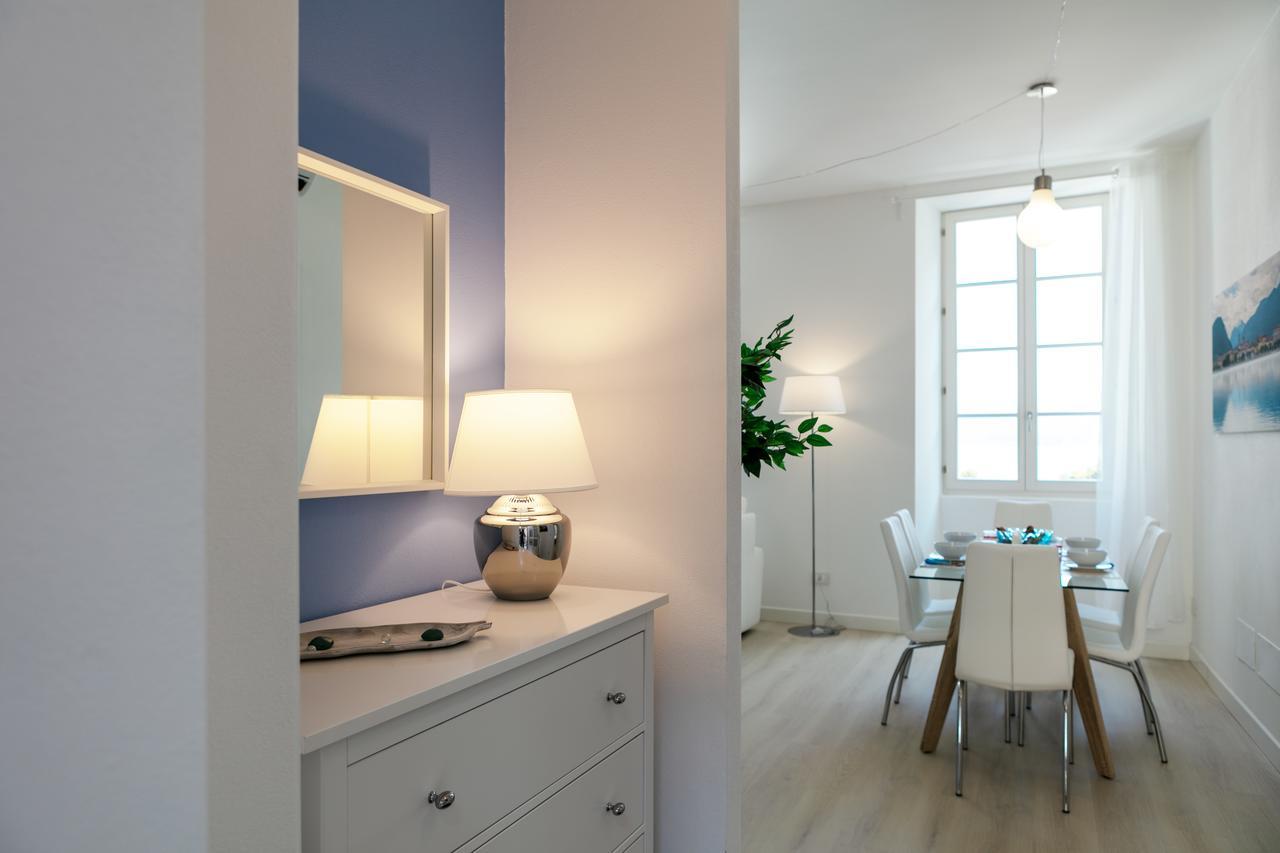 Verbania - Luxury Italy Apartments Екстериор снимка