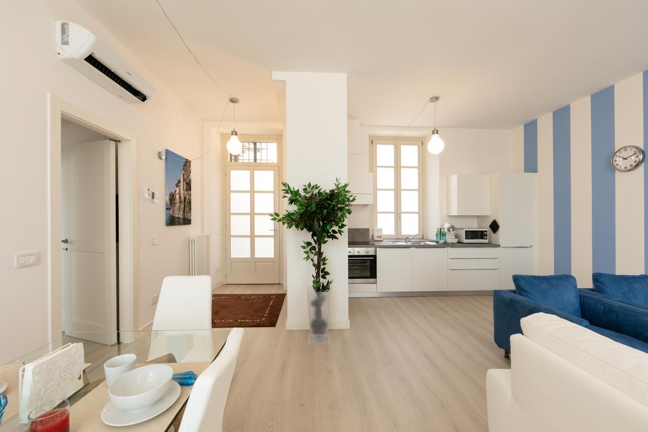 Verbania - Luxury Italy Apartments Екстериор снимка