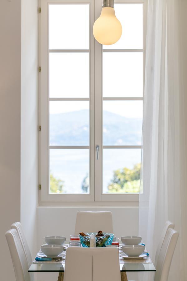 Verbania - Luxury Italy Apartments Екстериор снимка