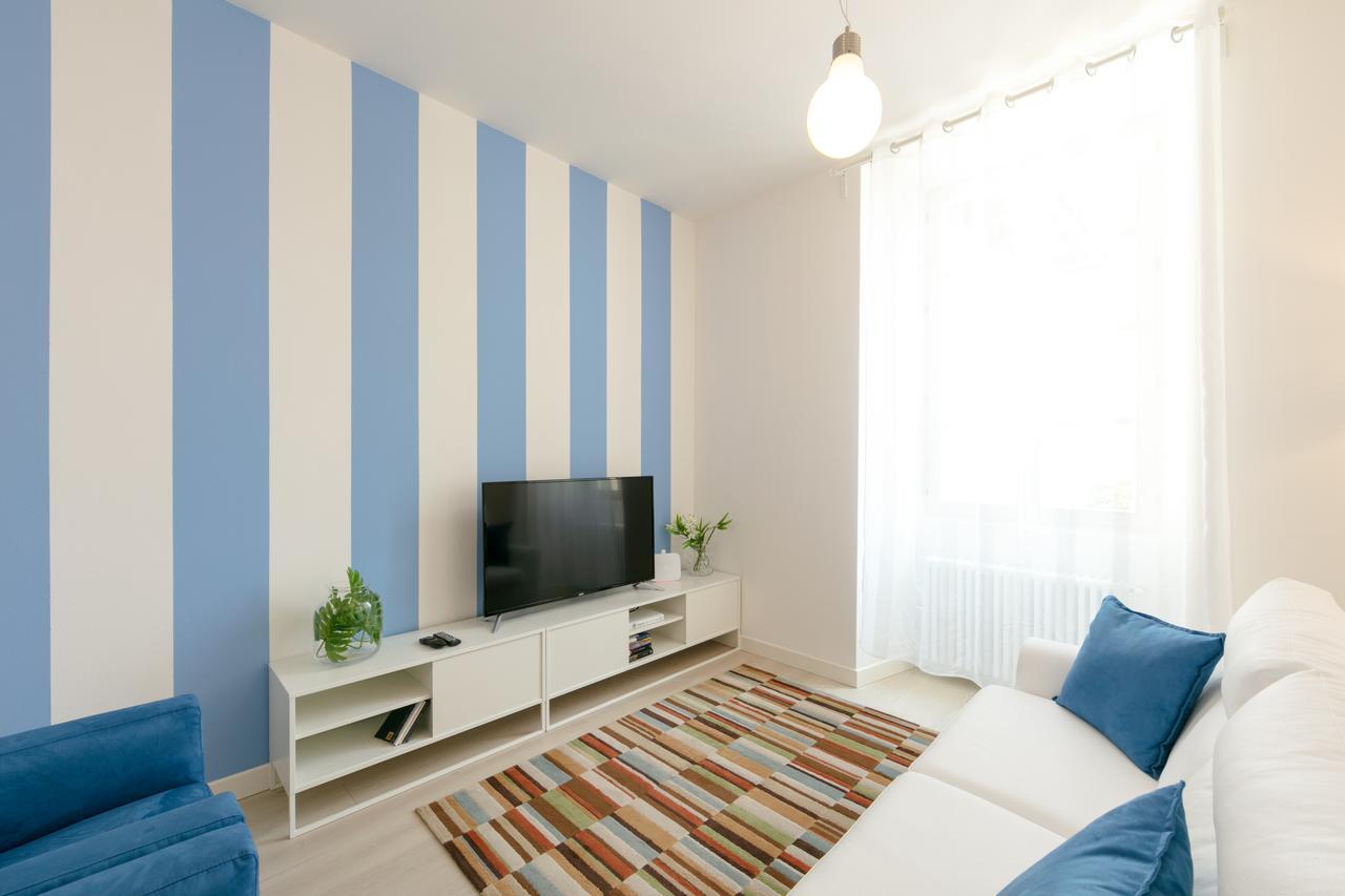 Verbania - Luxury Italy Apartments Екстериор снимка