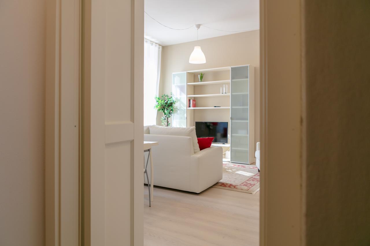 Verbania - Luxury Italy Apartments Екстериор снимка