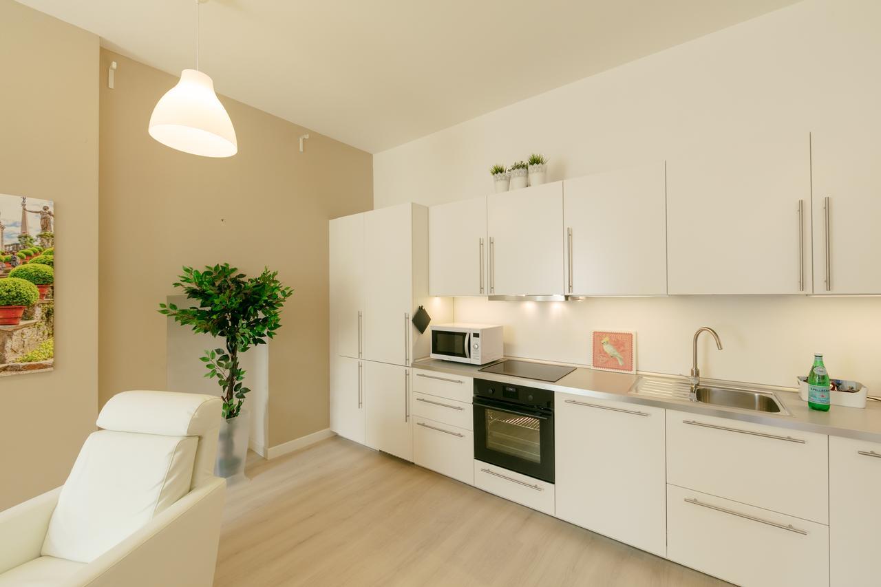 Verbania - Luxury Italy Apartments Екстериор снимка