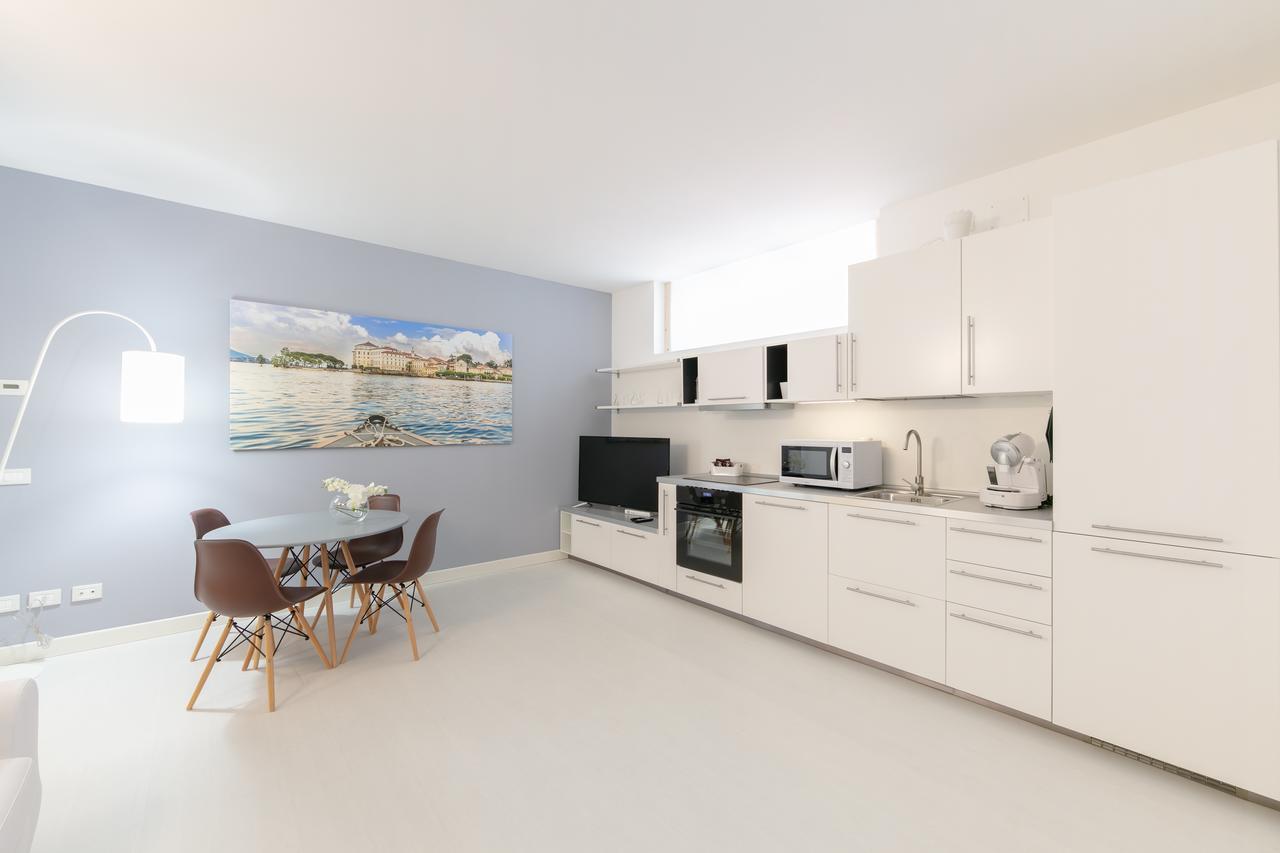 Verbania - Luxury Italy Apartments Екстериор снимка