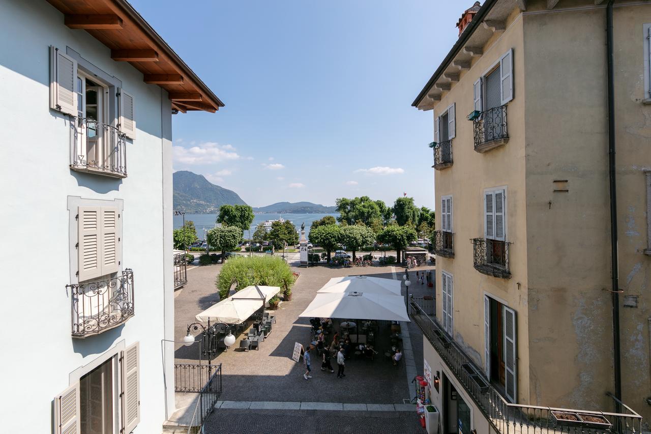 Verbania - Luxury Italy Apartments Екстериор снимка