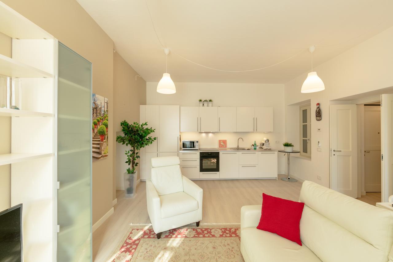 Verbania - Luxury Italy Apartments Екстериор снимка