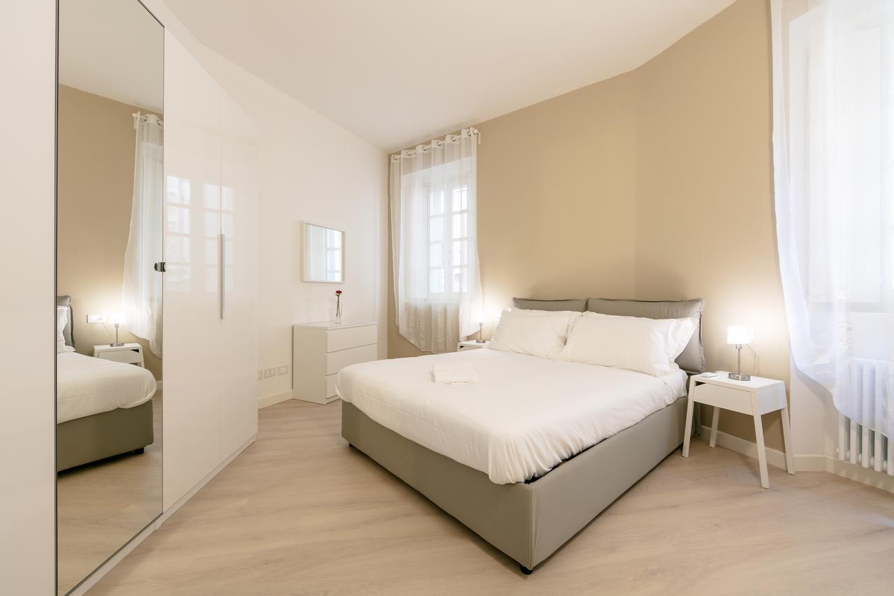 Verbania - Luxury Italy Apartments Екстериор снимка