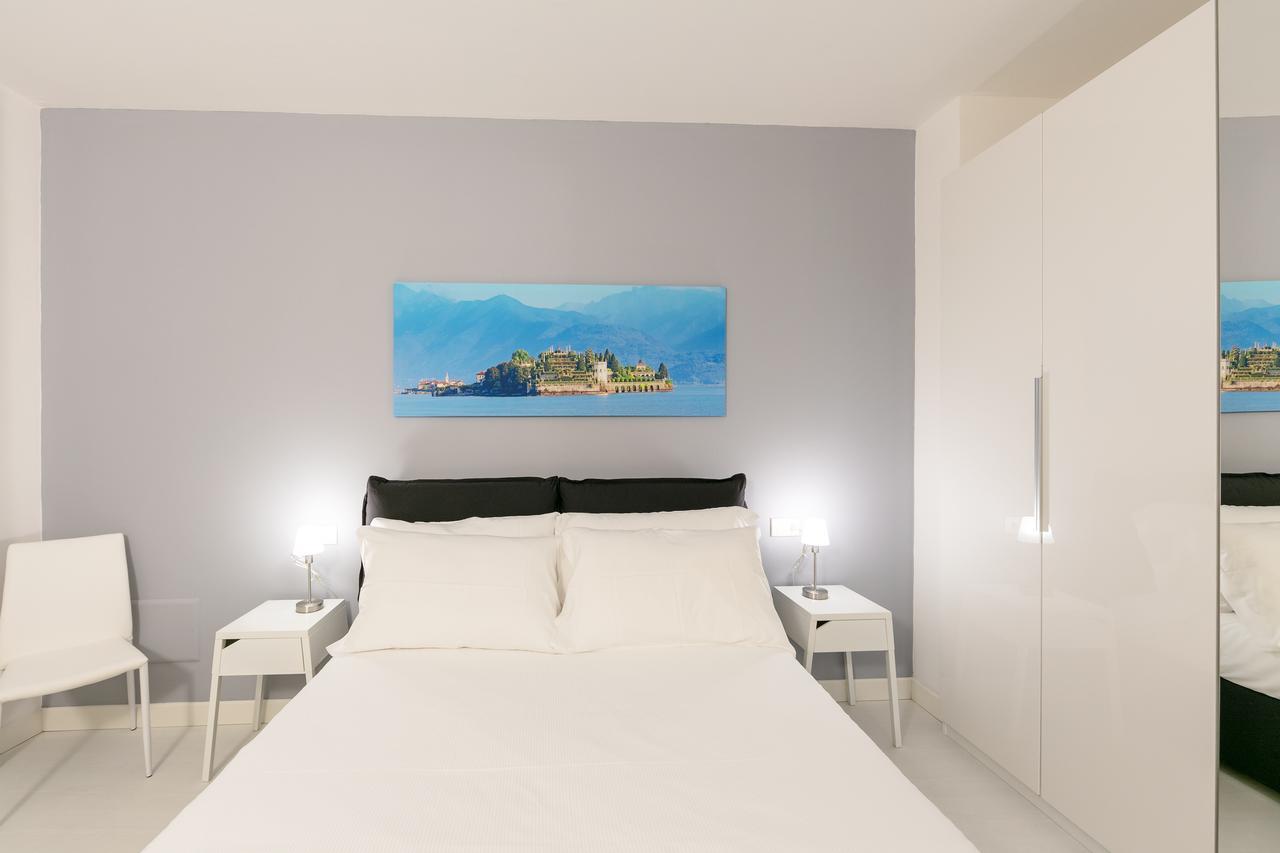 Verbania - Luxury Italy Apartments Екстериор снимка