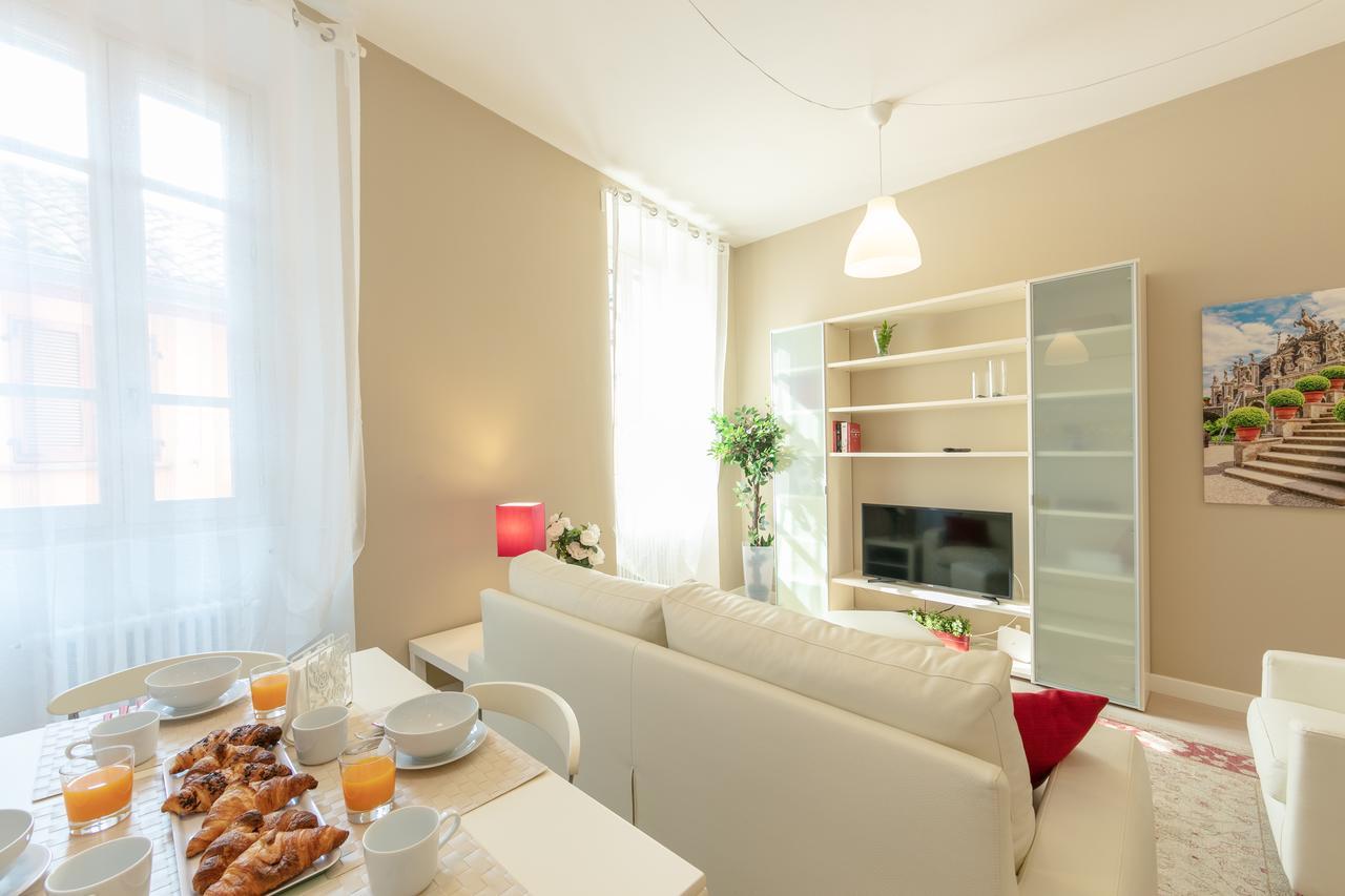 Verbania - Luxury Italy Apartments Екстериор снимка