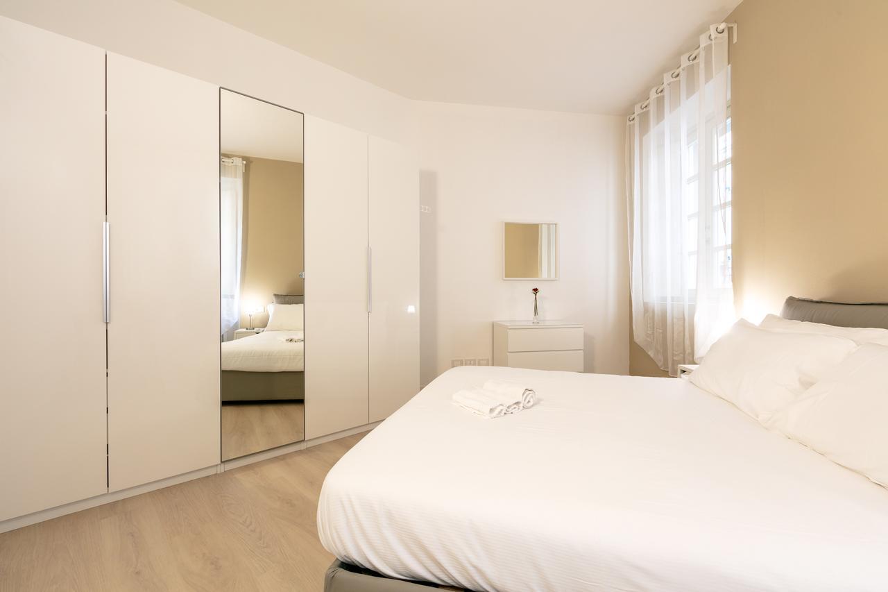 Verbania - Luxury Italy Apartments Екстериор снимка