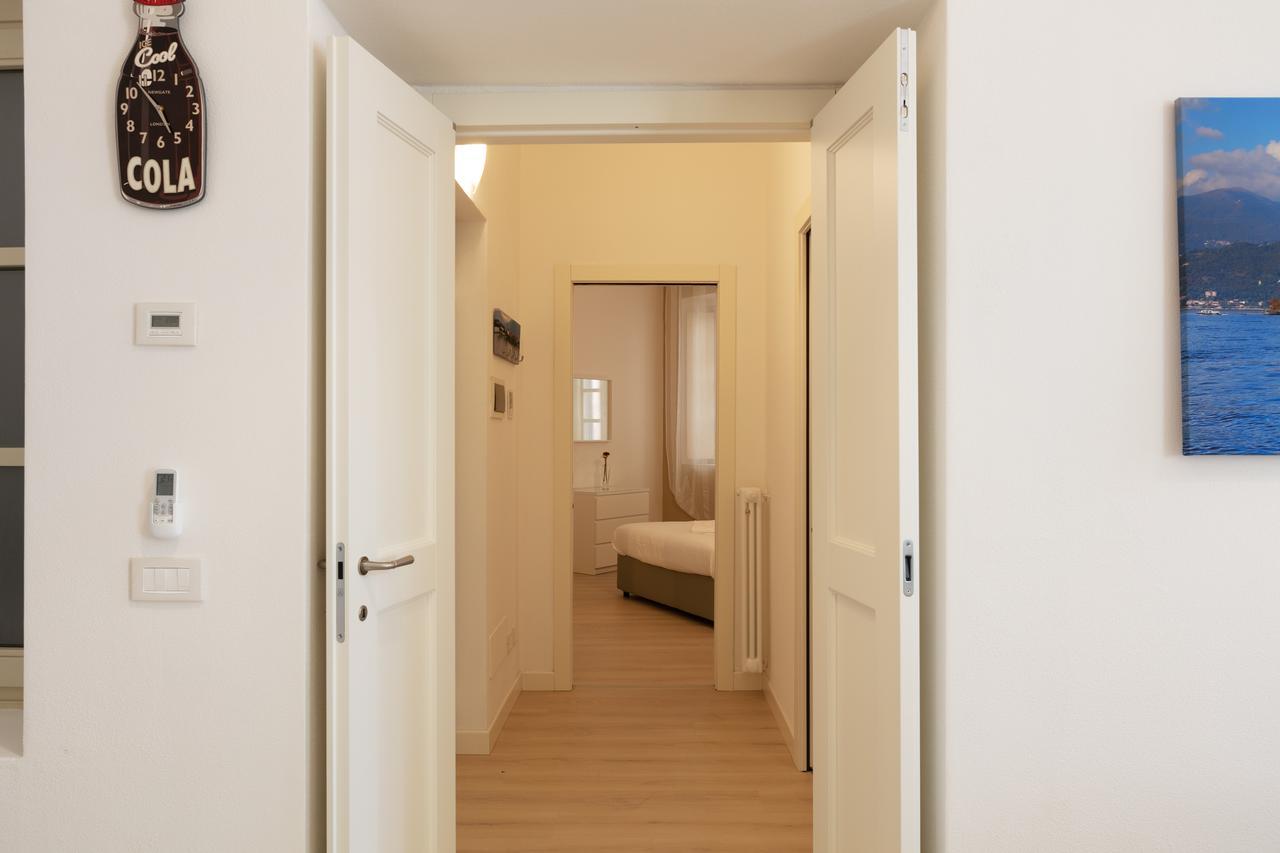 Verbania - Luxury Italy Apartments Екстериор снимка