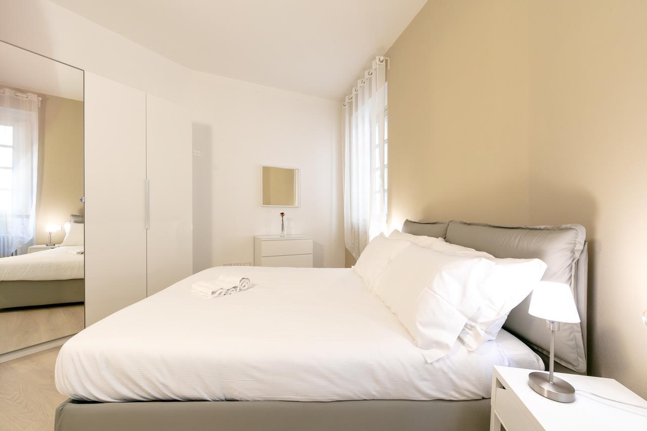 Verbania - Luxury Italy Apartments Екстериор снимка