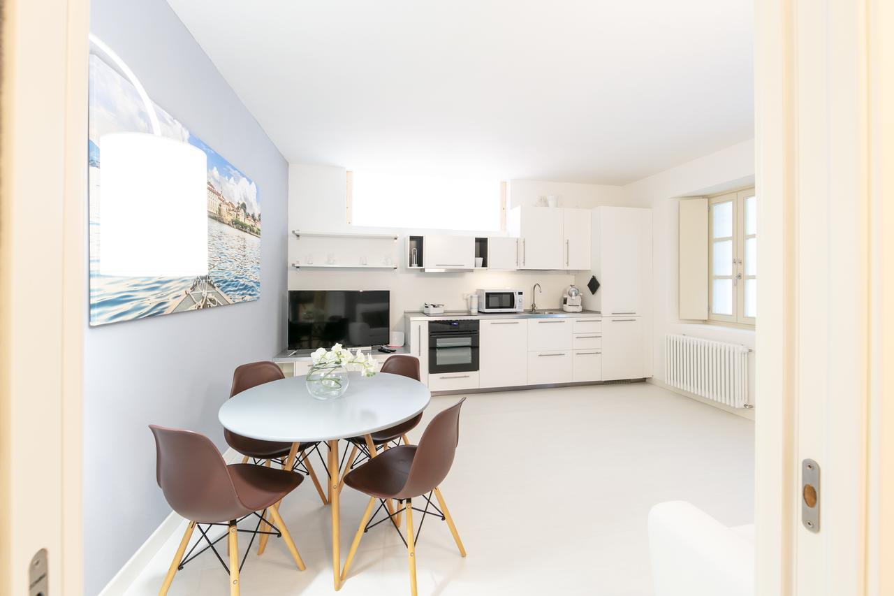 Verbania - Luxury Italy Apartments Екстериор снимка