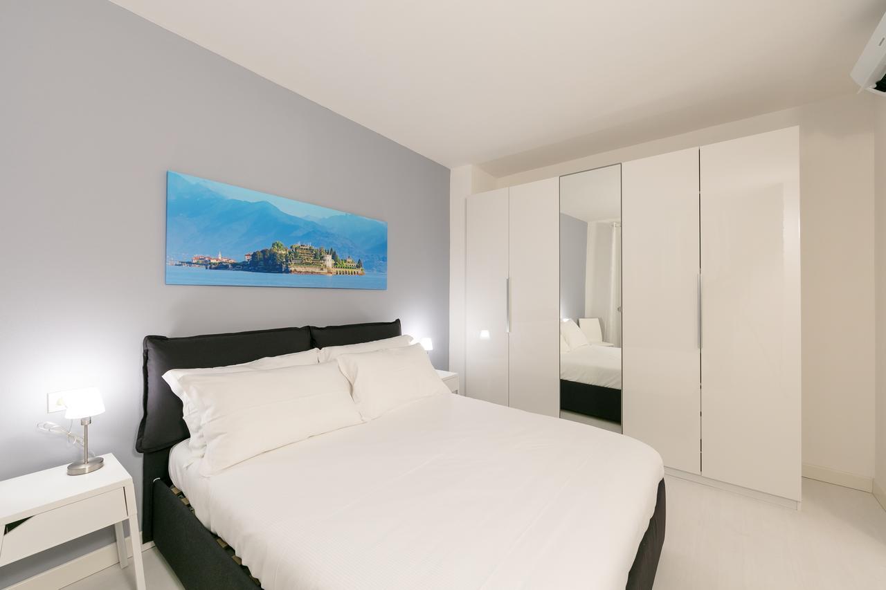 Verbania - Luxury Italy Apartments Екстериор снимка