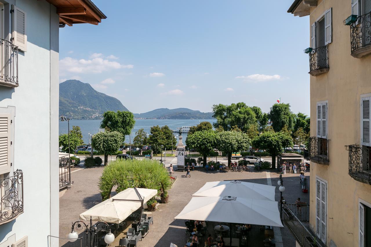 Verbania - Luxury Italy Apartments Екстериор снимка