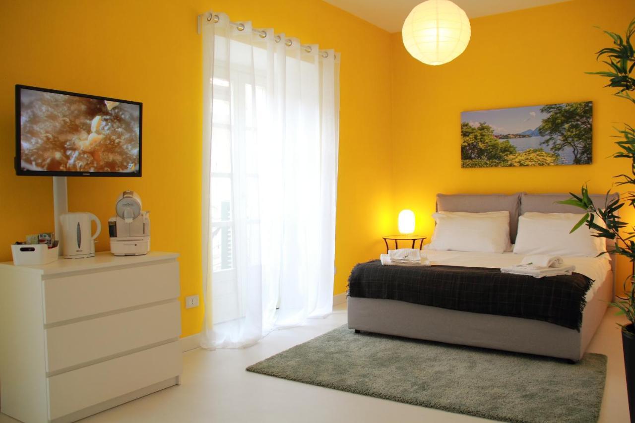 Verbania - Luxury Italy Apartments Екстериор снимка