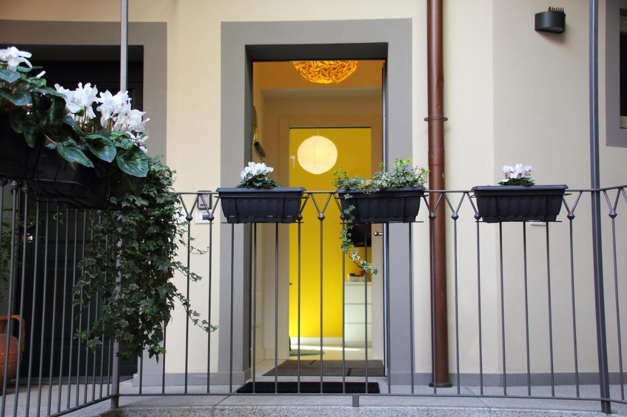 Verbania - Luxury Italy Apartments Екстериор снимка