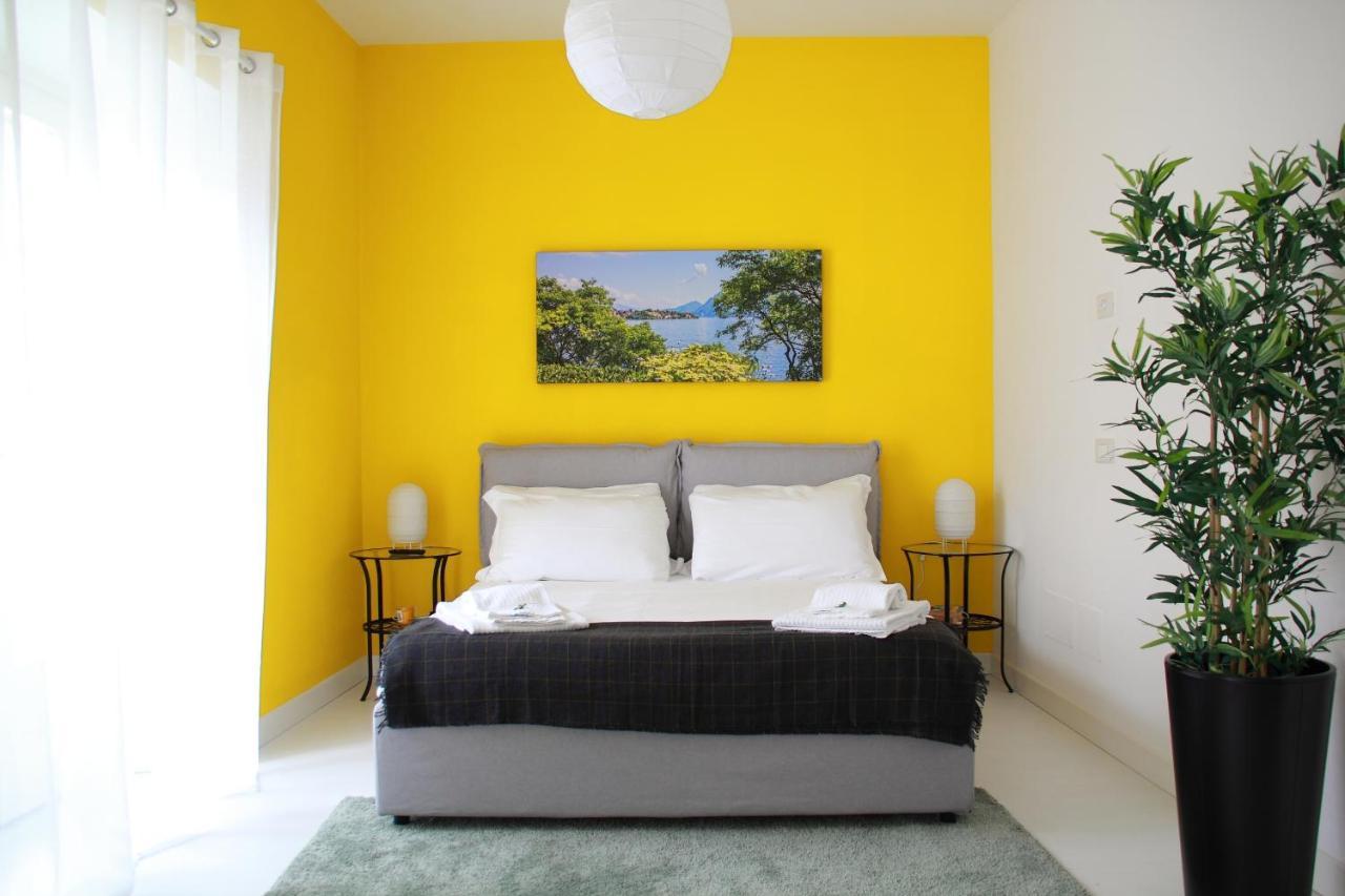 Verbania - Luxury Italy Apartments Екстериор снимка
