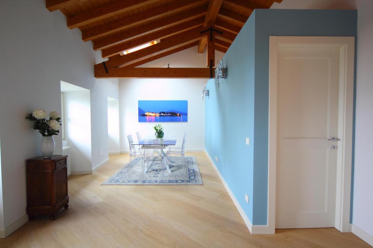 Verbania - Luxury Italy Apartments Екстериор снимка