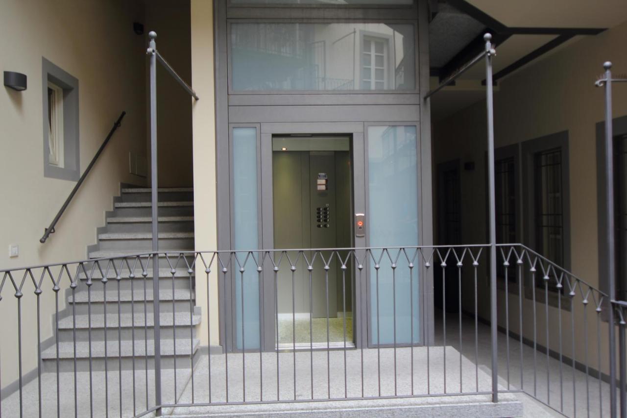 Verbania - Luxury Italy Apartments Екстериор снимка