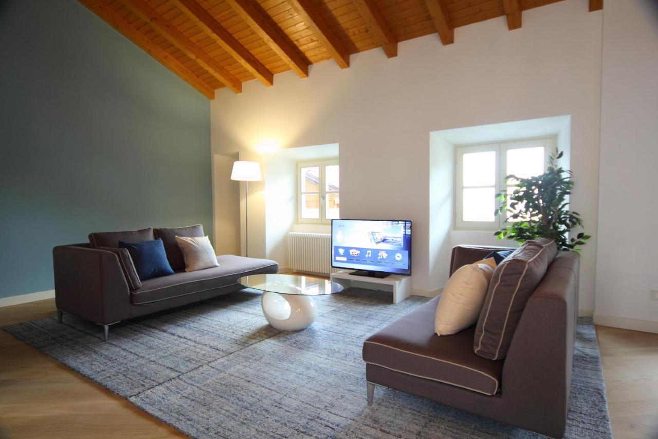 Verbania - Luxury Italy Apartments Екстериор снимка