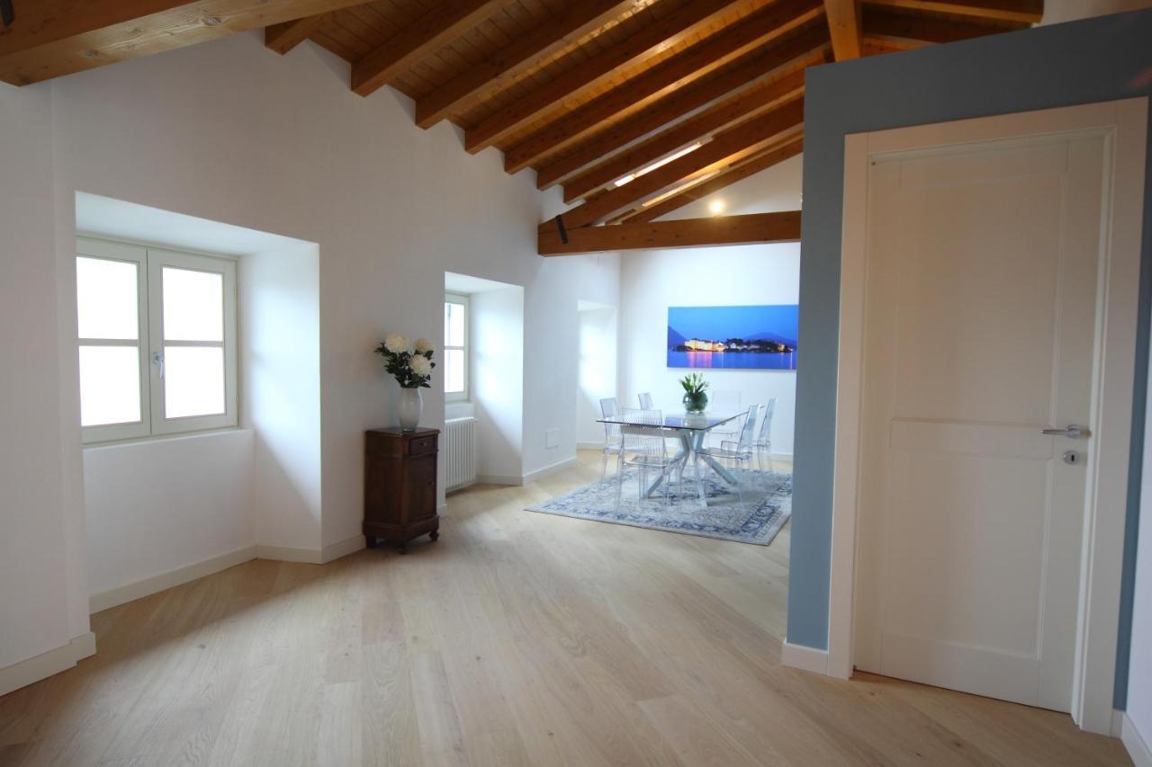 Verbania - Luxury Italy Apartments Екстериор снимка