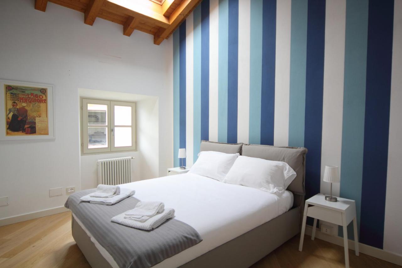 Verbania - Luxury Italy Apartments Екстериор снимка