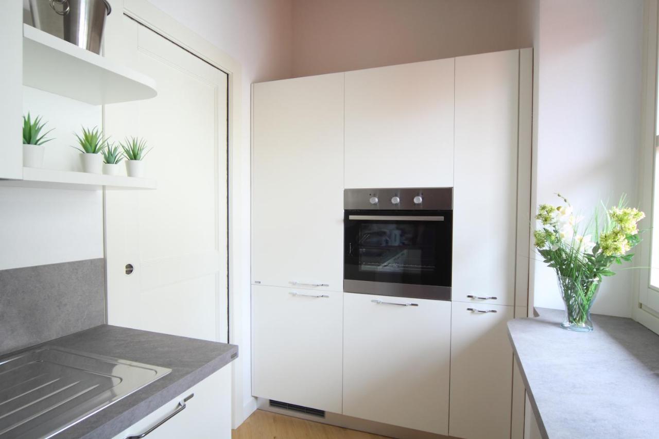 Verbania - Luxury Italy Apartments Екстериор снимка