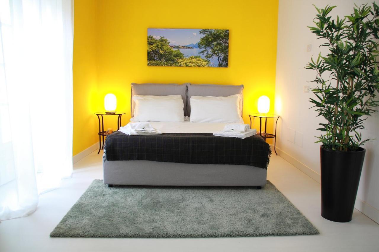 Verbania - Luxury Italy Apartments Екстериор снимка