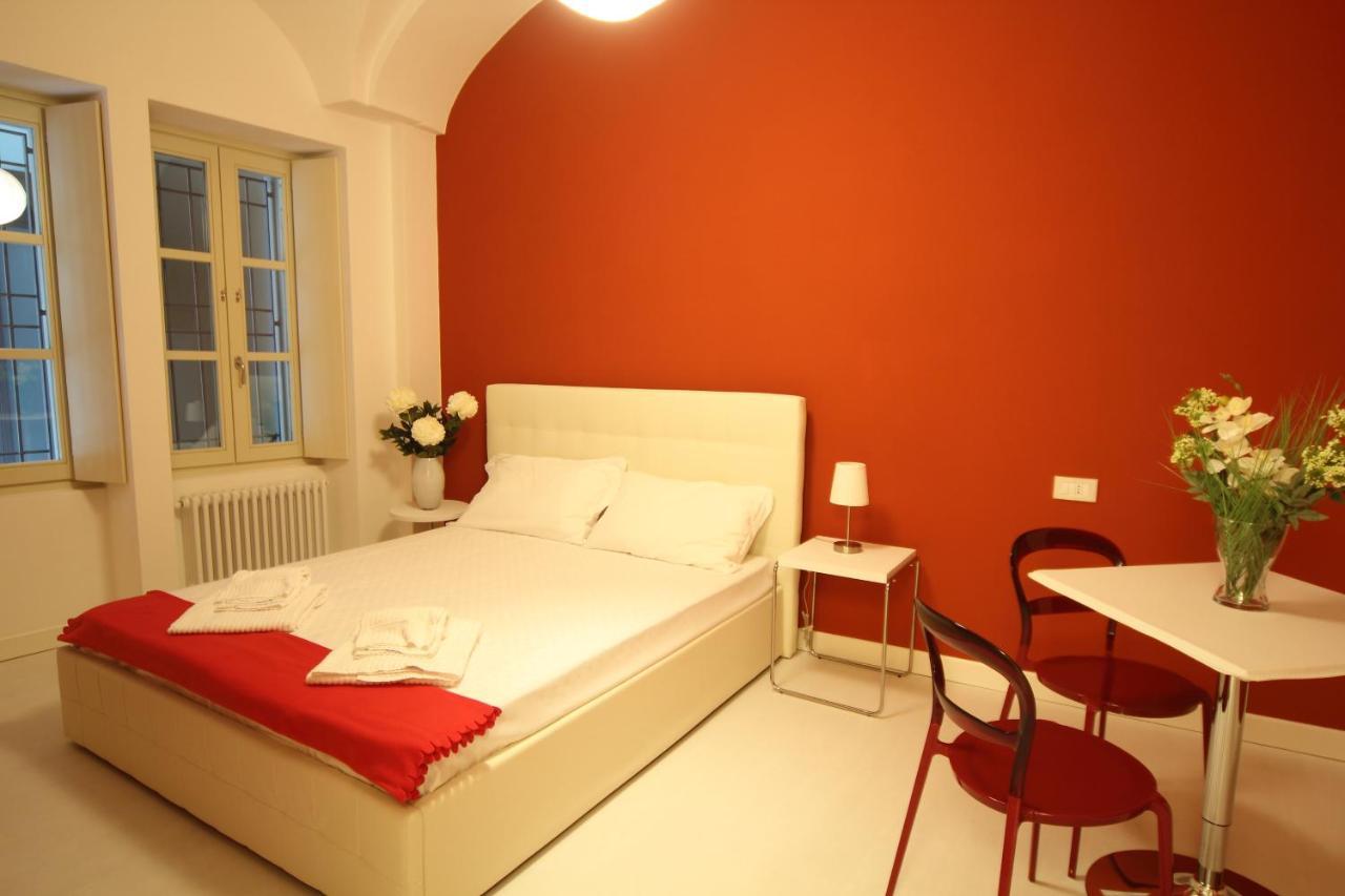 Verbania - Luxury Italy Apartments Екстериор снимка